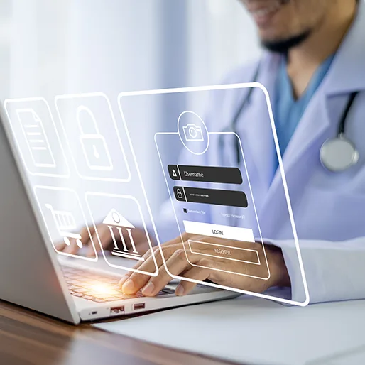 Cybersecurity Trends healthcare