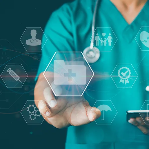 Cybersecurity Trends in Healthcare