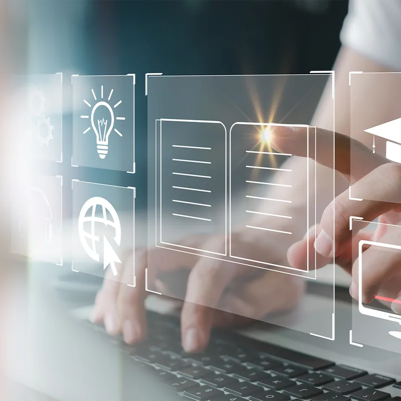 Career Advancement skill-lync