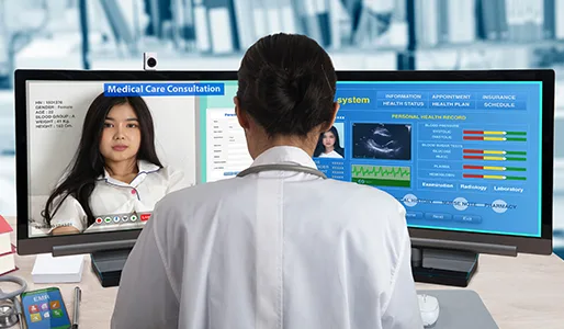 medical informatics skill-lync