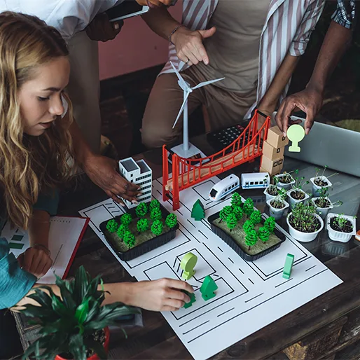 resilient infrastructure course