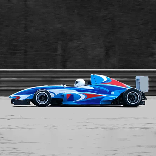 Role of Aerodynamics in Formula 1 Racing