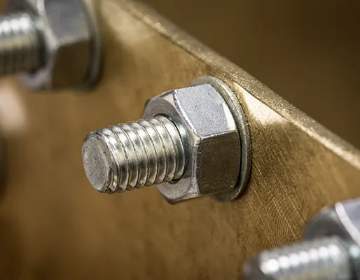 Bolted Connections