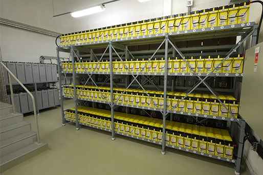 Lead Battery Additive Sulfation
