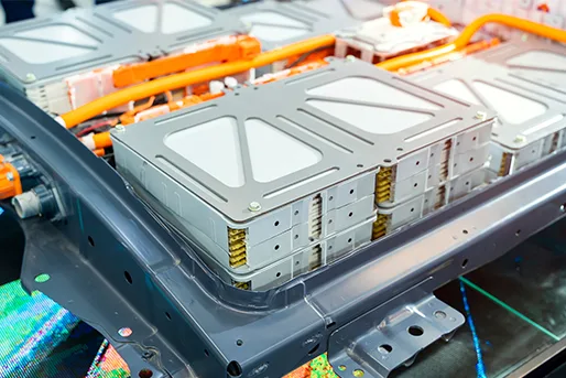 Battery Thermal Management Systems in Electric Vehicles