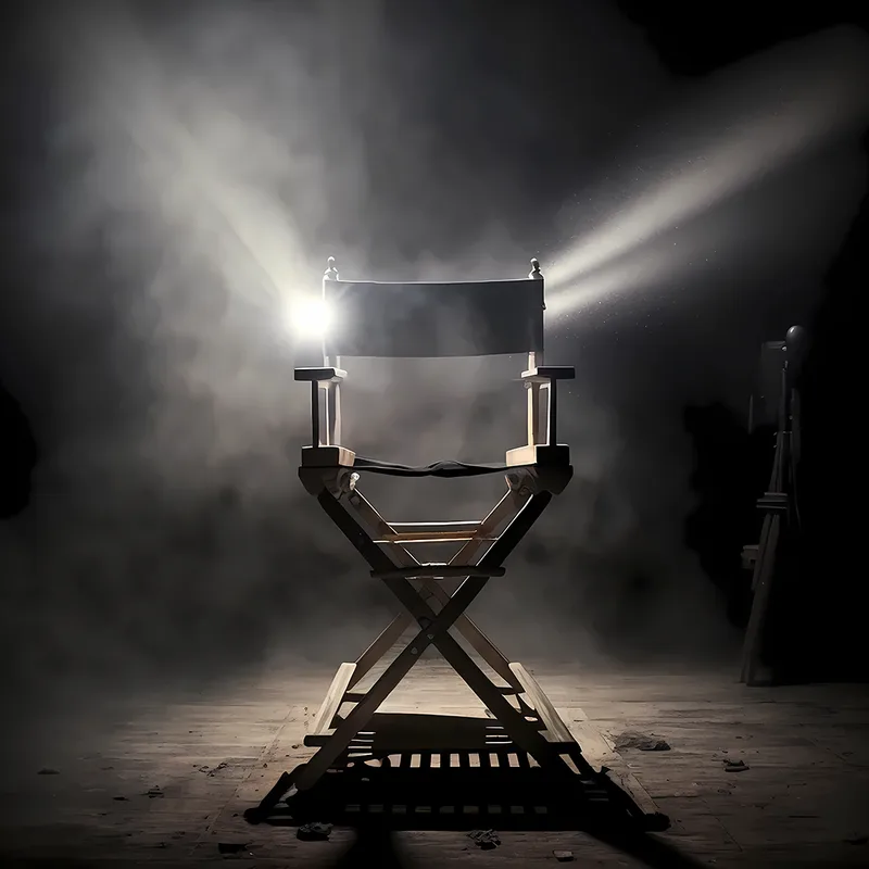 Movies Shape Our Perception of Robotics