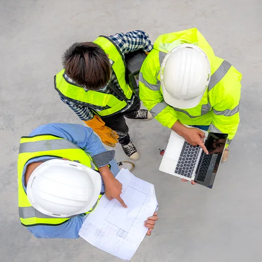 Civil Engineers Based On ETABS
