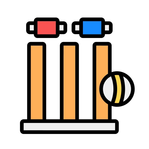 LED Stumps and Bails in Cricket technology