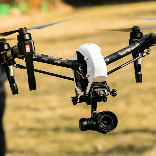 Replace Traditional Camera Setups