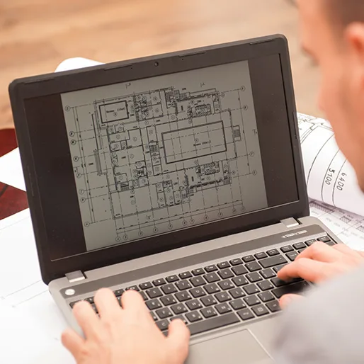 Civil Engineers Use AutoCAD