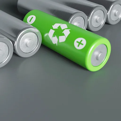What Are the Metals Used in Lithium-ion Battery?
