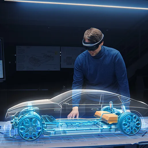 Automobile Applications