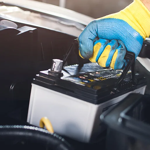 Applications of Battery Technology