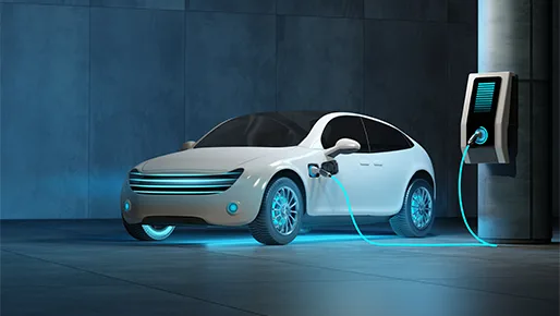 Basics of Electric Vehicle Simulations Using ANSYS