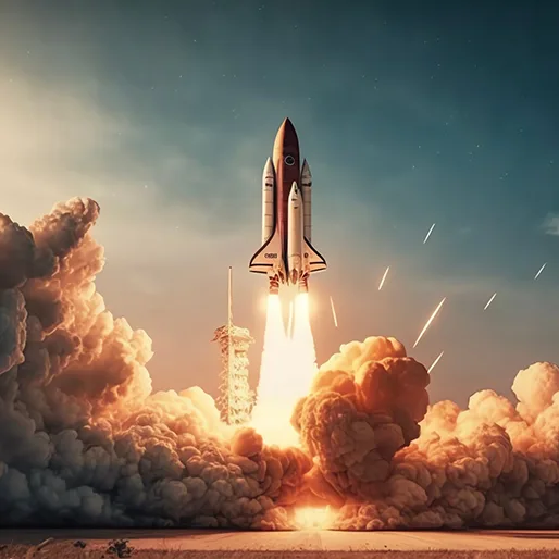 Electric Propulsion in Spacecraft 2
