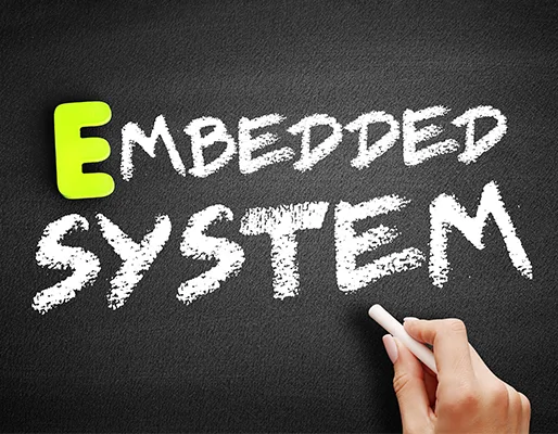 Embedded Systems