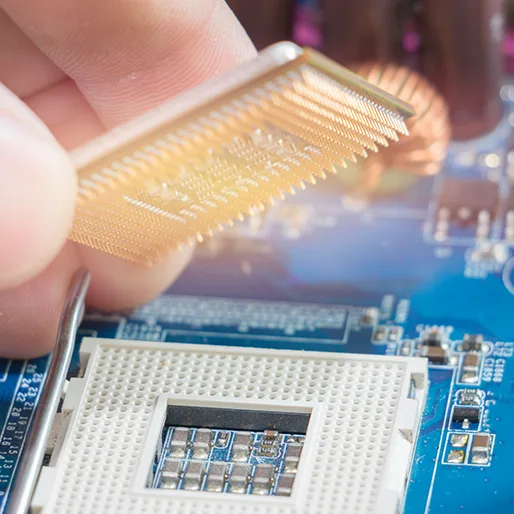 Embedded Systems: Benefits