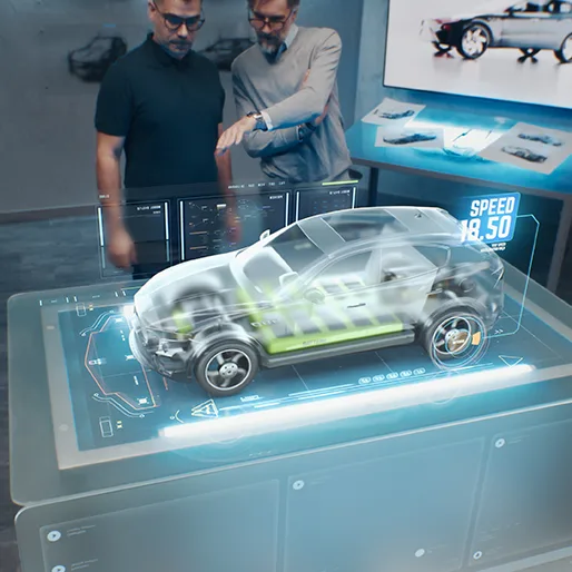 Electric Vehicles using MATLAB Simulink