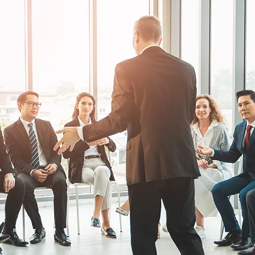 corporate training 101