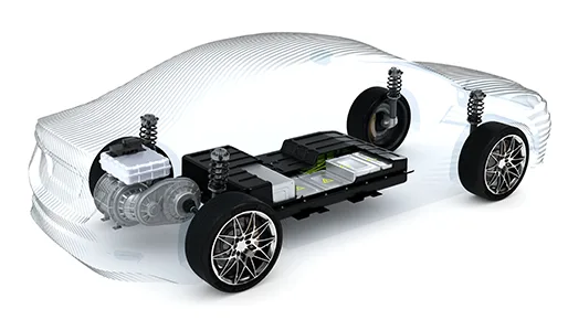 regenerative braking working