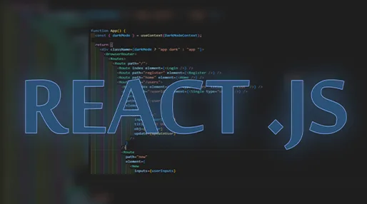 reactjs