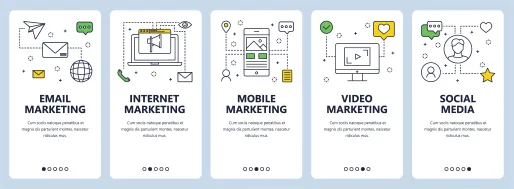 Digital Marketing course