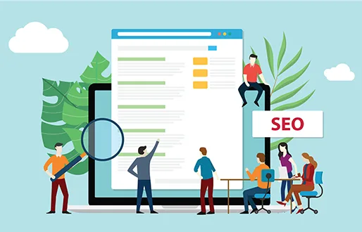 seo advanced course