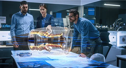 Future of CFD Simulation