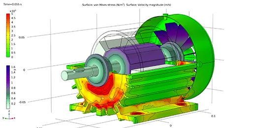 CFD Simulation
