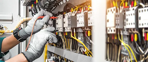 Ensuring Reliable Electrical Power Supply