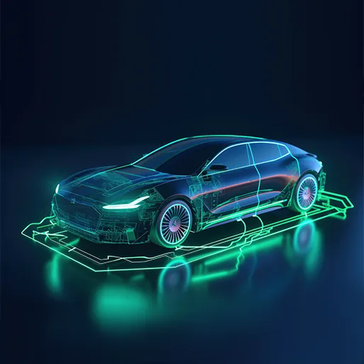 5 Hybrid EV Placements