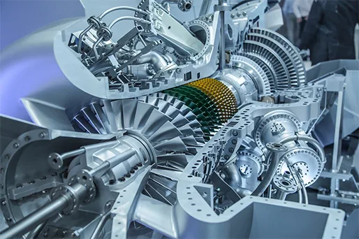Turboprop Engine: History