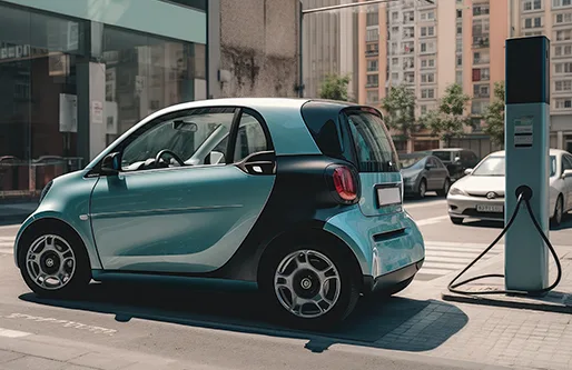 Electric Vehicle Project Ideas