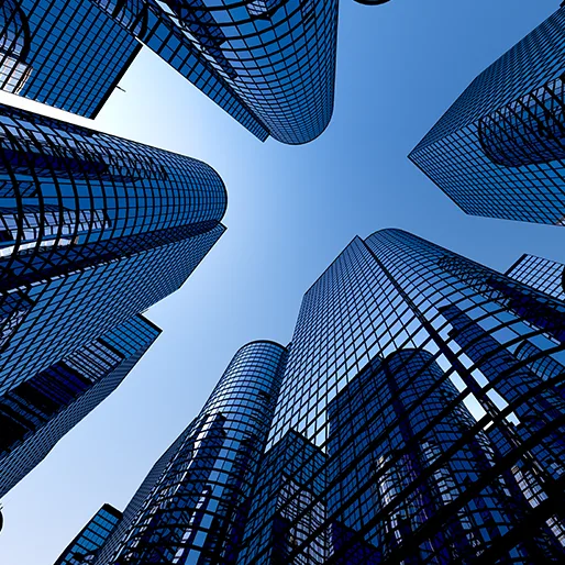 High Rise Building Design