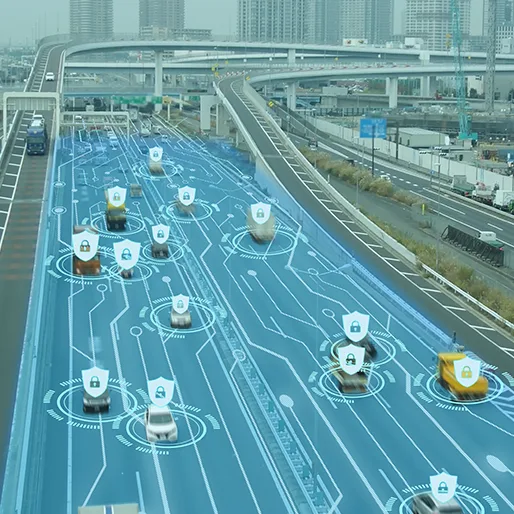 automotive cybersecurity