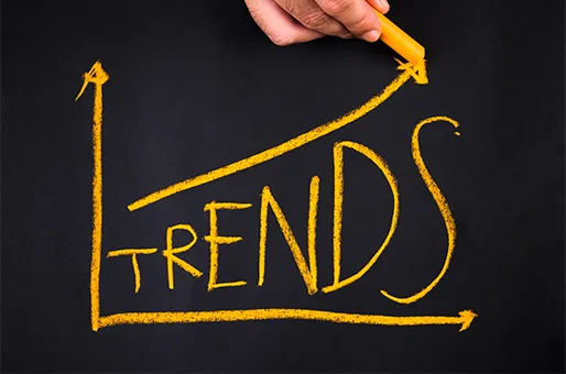 Emerging Trends in Embedded Systems