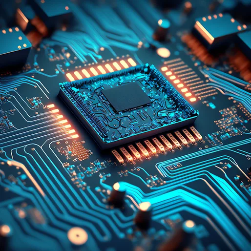 embedded systems