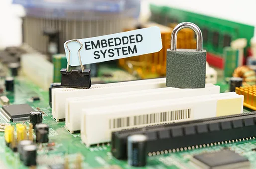 Trends in Embedded Systems