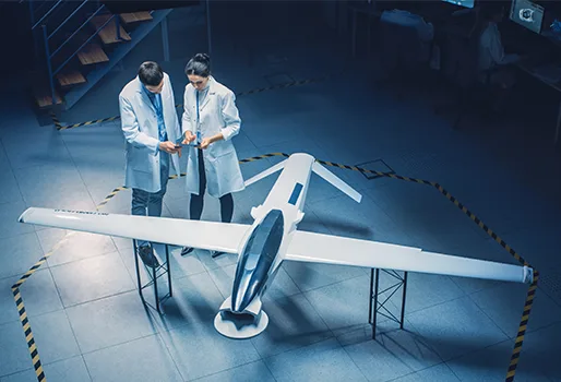 embedded aerospace 2