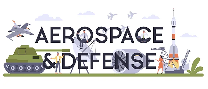 embedded aerospace