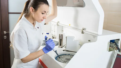 Medical Device Design Engineer