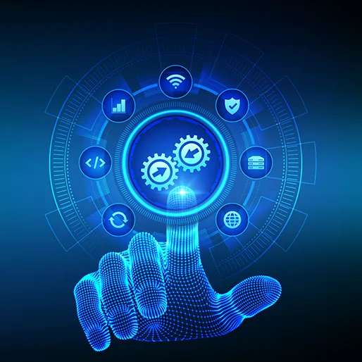 internet of things embedded