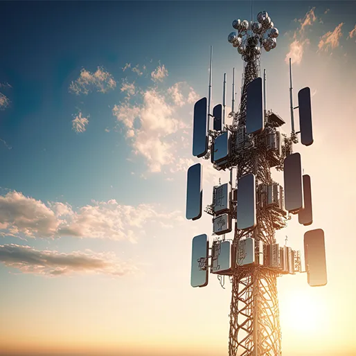 IoT and Telecom