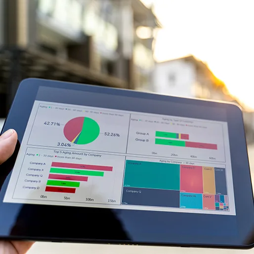 Power BI vs Tableau