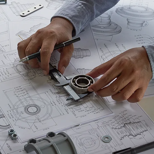 mechanical projects