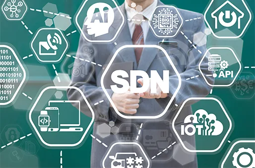 SDN and NFV