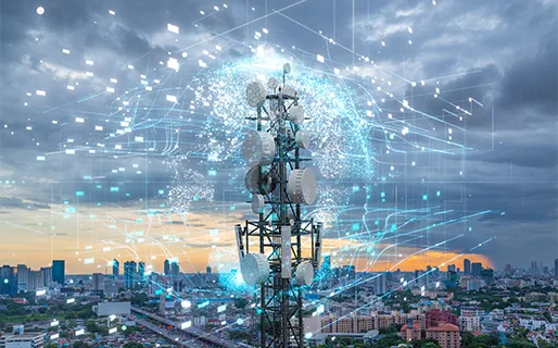Difference between SDN and NFV