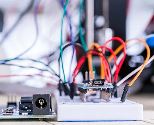 Embedded Systems Nasscom