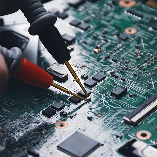 VLSI Design Techniques