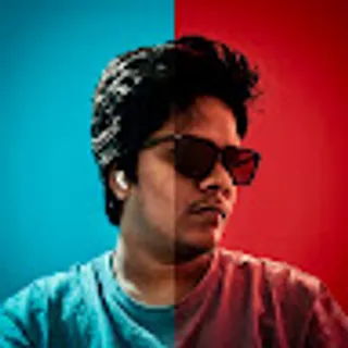 Ram Kumar